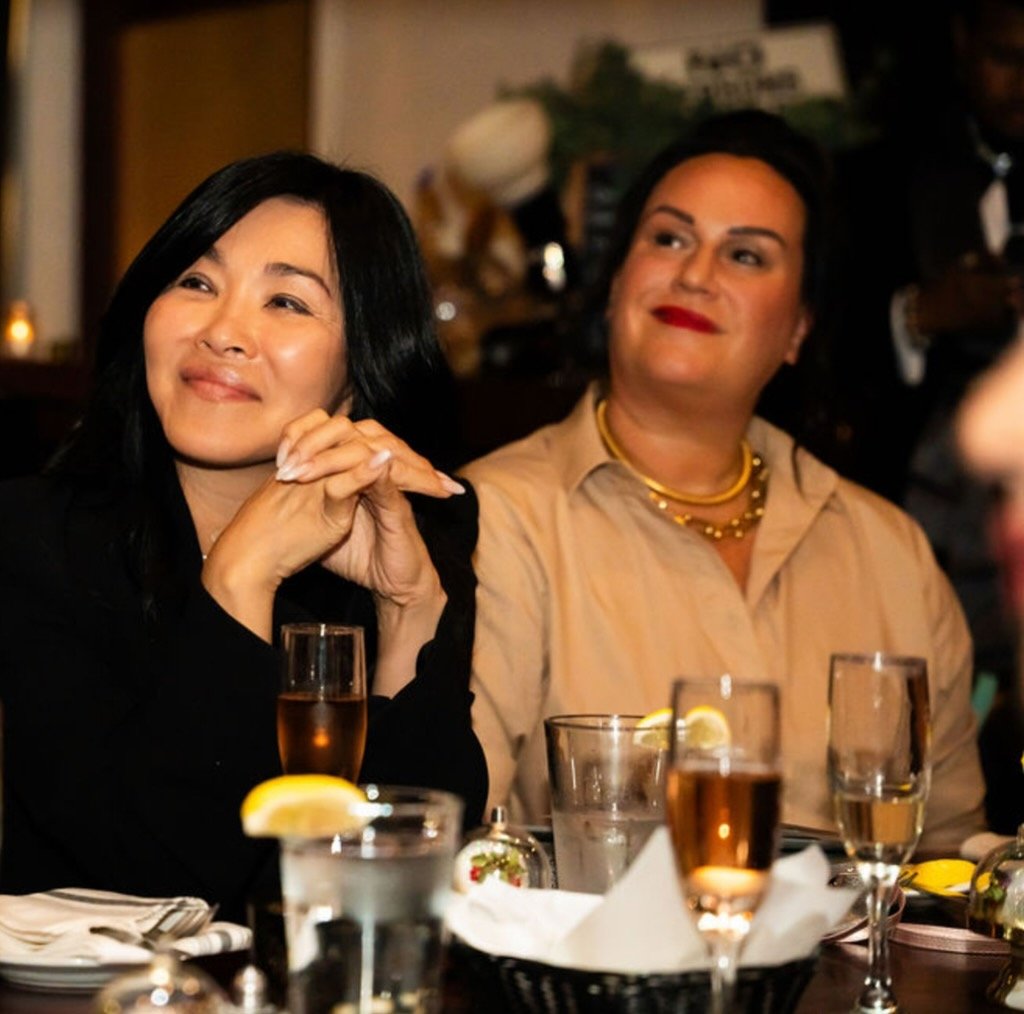 Women Empowerment Conference 2025 attendees networking at the Global Powerful Women event