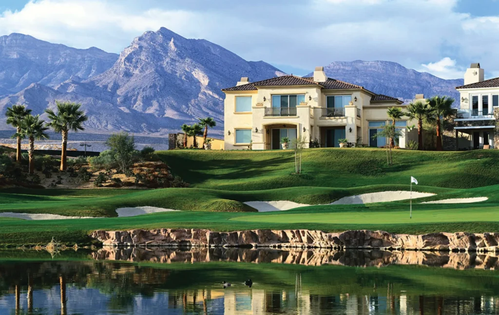 courtesy of ventry of red rock country club